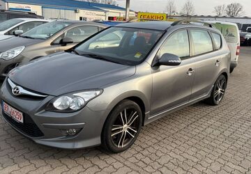 Hyundai i30 132.000 km 4.880 &euro; Herxheim 76863
