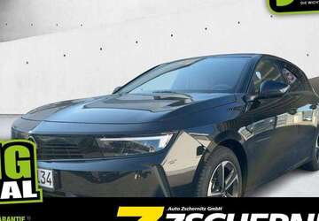 Opel Astra 5.000 km 20.860 &euro; Landau 76829