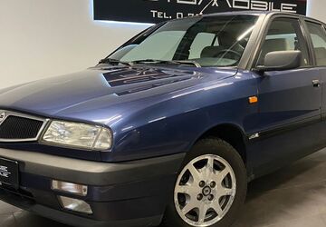 Lancia Delta 21.600 km 5.900 &euro; Bretten 75015