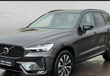 Volvo XC60 24.000 km 48.250 &euro; Karlsruhe 76187