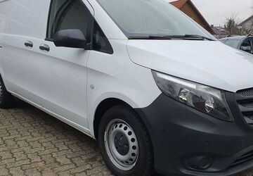 Mercedes-Benz Vito 159.000 km 14.800 &euro; Kronau 76709