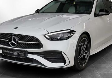 Mercedes-Benz C 180 6.390 km 37.260 &euro; Pforzheim 75179