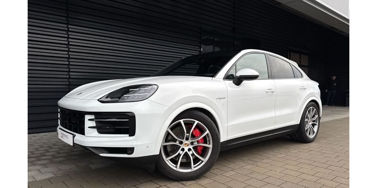 Porsche Cayenne 28.350 km 113.789 &euro; Ettlingen 76275