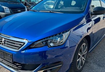 Peugeot 308 263.000 km 5.900 &euro; Linkenheim-Hochstetten 76351