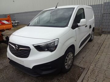 Gebrauchte Opel Combo