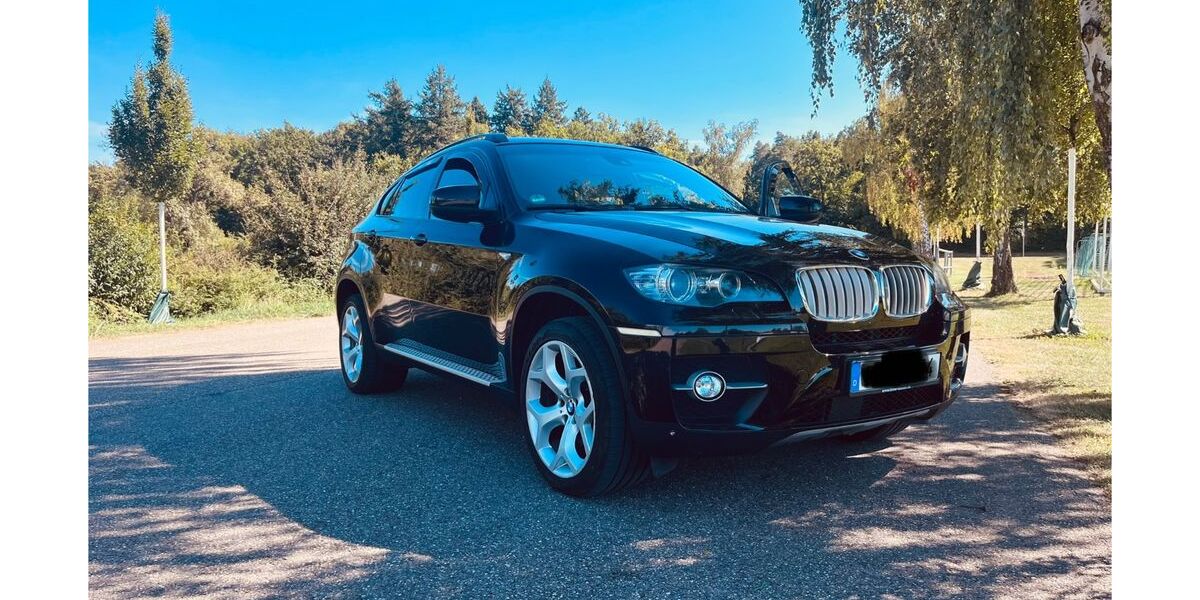 BMW X6 171.564 km 18.700 &euro; Pforzheim 75175