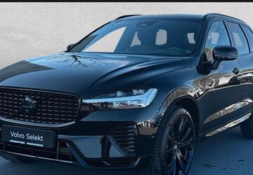 Volvo XC60 31.000 km 56.750 &euro; Karlsruhe 76187