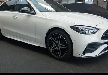 Mercedes-Benz C 300 24.650 km 52.750 &euro; Kraichtal 76703