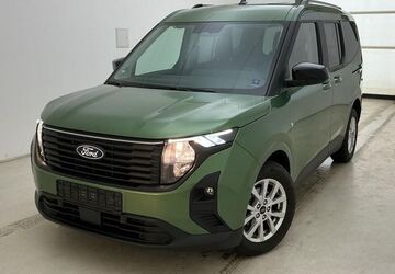 Ford Tourneo Courier 14.900 km 27.980 &euro; Kandel 76870