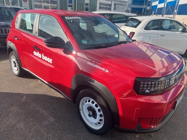Fiat Grande Panda 2.500 km 22.890 &euro; Rastatt 76437