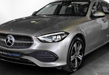 Mercedes-Benz C 300 104.670 km 29.970 &euro; Karlsruhe 76185