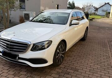 Mercedes-Benz E 300 160.000 km 21.999 &euro; Herxheim 76863