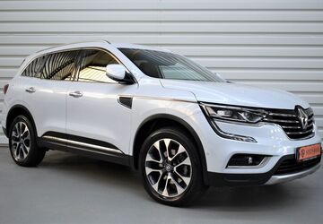 Renault Koleos 45.500 km 21.990 &euro; Forst 76694