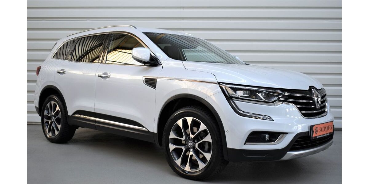 Renault Koleos 45.500 km 21.990 &euro; Forst 76694