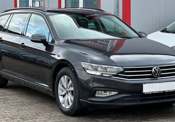 VW Passat 97.000 km 20.995 &euro; Bruchsal-Helmsheim 76646
