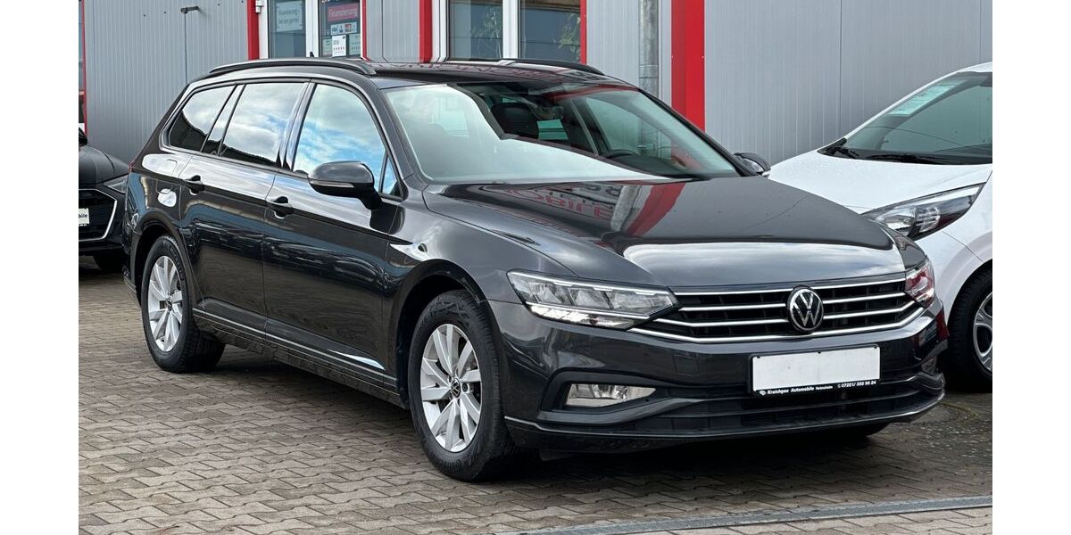 VW Passat 97.000 km 20.995 &euro; Bruchsal-Helmsheim 76646