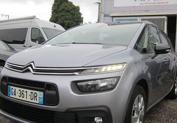 Citroen Grand C4 Picasso / SpaceTourer 163.000 km 10.400 &euro; Germersheim 76726