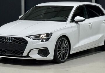 Audi A3 127.000 km 22.777 &euro; Oberhausen Rheinhausen 68794