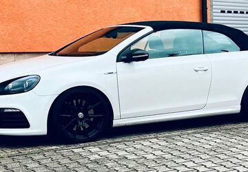 VW Golf 140.000 km 17.500 &euro; Hambrücken 76707