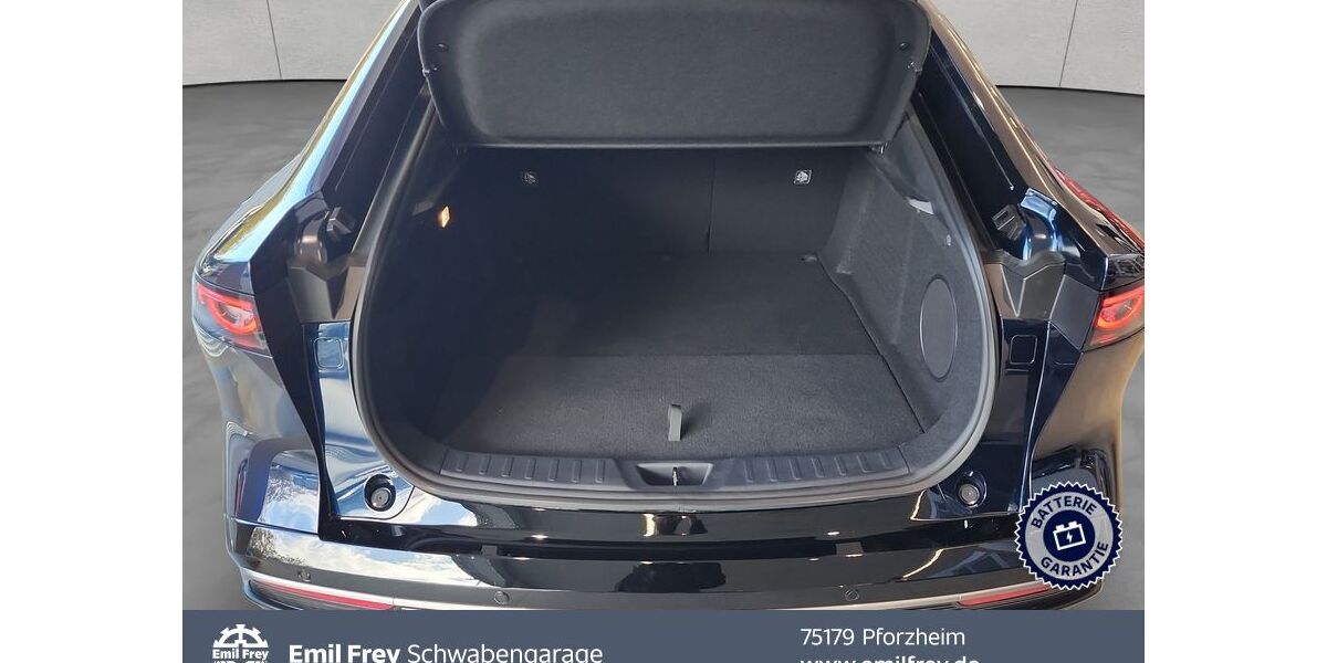 Mazda 6e 6.504 km 37.850 &euro; Pforzheim 75179