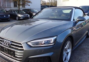 Audi A5 185.600 km 19.700 &euro; Karlsruhe 76135