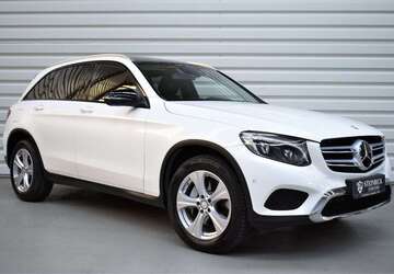 Mercedes-Benz GLC 250 162.000 km 25.990 &euro; Forst 76694
