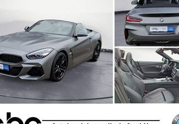 BMW Z4 48.967 km 40.930 &euro; Bretten 75015