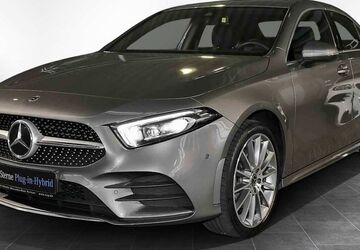 Mercedes-Benz A 250 72.640 km 25.950 &euro; Karlsruhe 76185