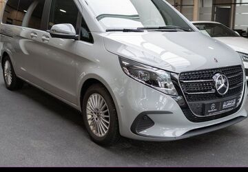 Mercedes-Benz V 250 7.395 km 67.850 &euro; Kraichtal 76703