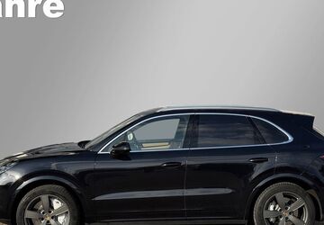 Porsche Cayenne 78.346 km 78.950 &euro; Eggenstein 76344