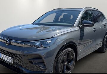 VW Tiguan 8.288 km 46.450 &euro; Germersheim 76726