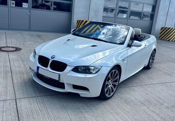 BMW M3 68.400 km 41.300 &euro; Kronau 76709