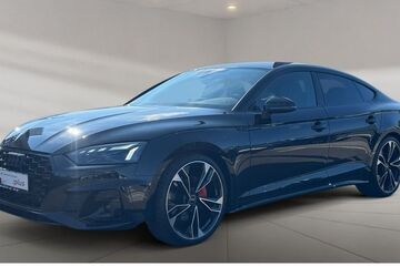 Audi A5 23.300 km 45.990 &euro; Landau 76829