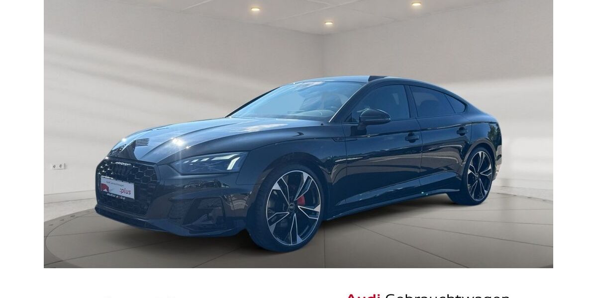 Audi A5 23.300 km 45.990 &euro; Landau 76829