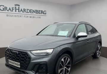 Audi SQ5 89.650 km 47.900 &euro; Bruchsal 76646