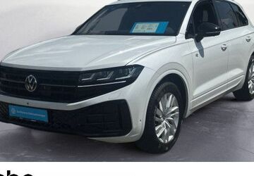 VW Touareg 32.173 km 68.480 &euro; Durmersheim 76448