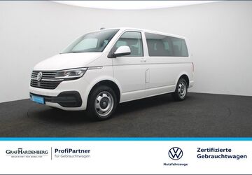 VW T6 Caravelle 39.253 km 36.880 &euro; Karlsruhe 76131