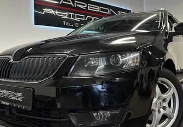 Skoda Octavia 235.090 km 9.390 &euro; Bretten 75015