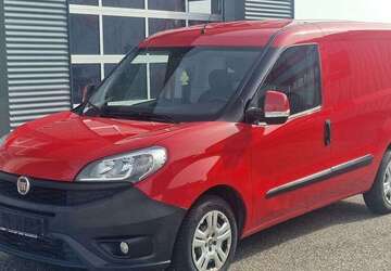 Fiat Doblo 110.000 km 8.499 &euro; Landau 76829