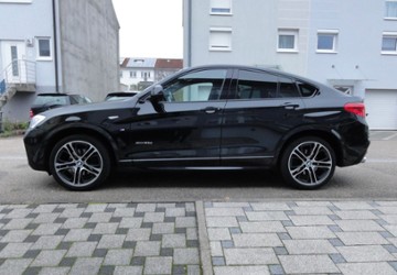 BMW X4 203.000 km 19.900 &euro; Karlsruhe 76189