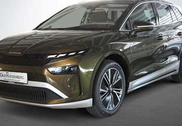 Skoda Enyaq 12.000 km 40.390 &euro; Karlsruhe 76131