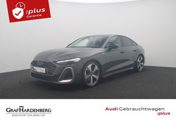 Audi A5 2.092 km 57.980 &euro; Karlsruhe 76131