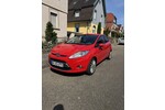 Ford Fiesta 134.000 km 4.000 &euro; Rastatt 76437