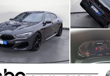 BMW M850 41.428 km 64.930 &euro; Pforzheim 75179