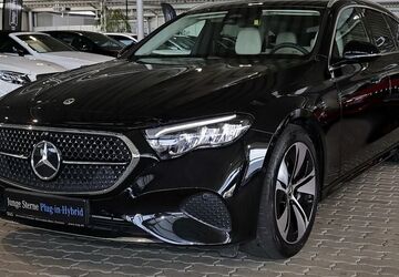 Mercedes-Benz E 300 9.480 km 47.890 &euro; Karlsruhe 76185