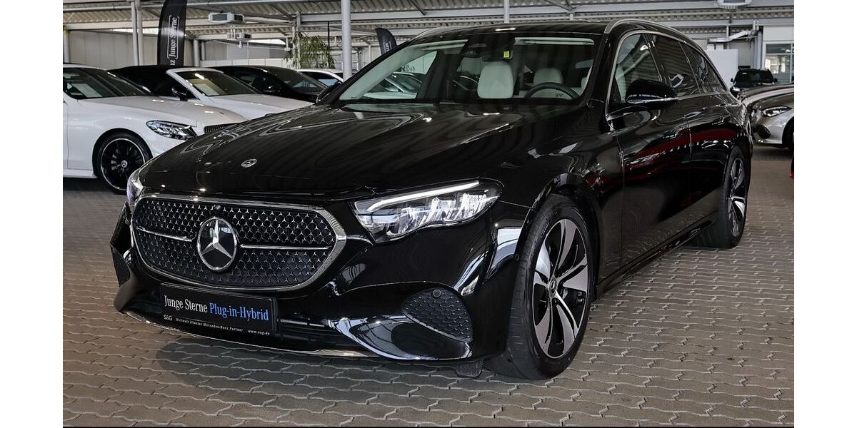 Mercedes-Benz E 300 9.480 km 47.890 &euro; Karlsruhe 76185