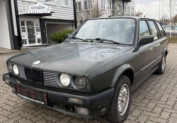 BMW 320 194.000 km 3.999 &euro; Karlsruhe 76135