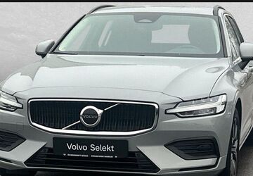 Volvo V60 9.000 km 32.890 &euro; Karlsruhe 76187