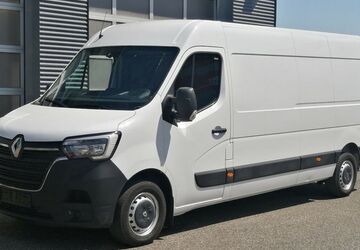 Renault Master 50.000 km 23.998 &euro; Landau 76829