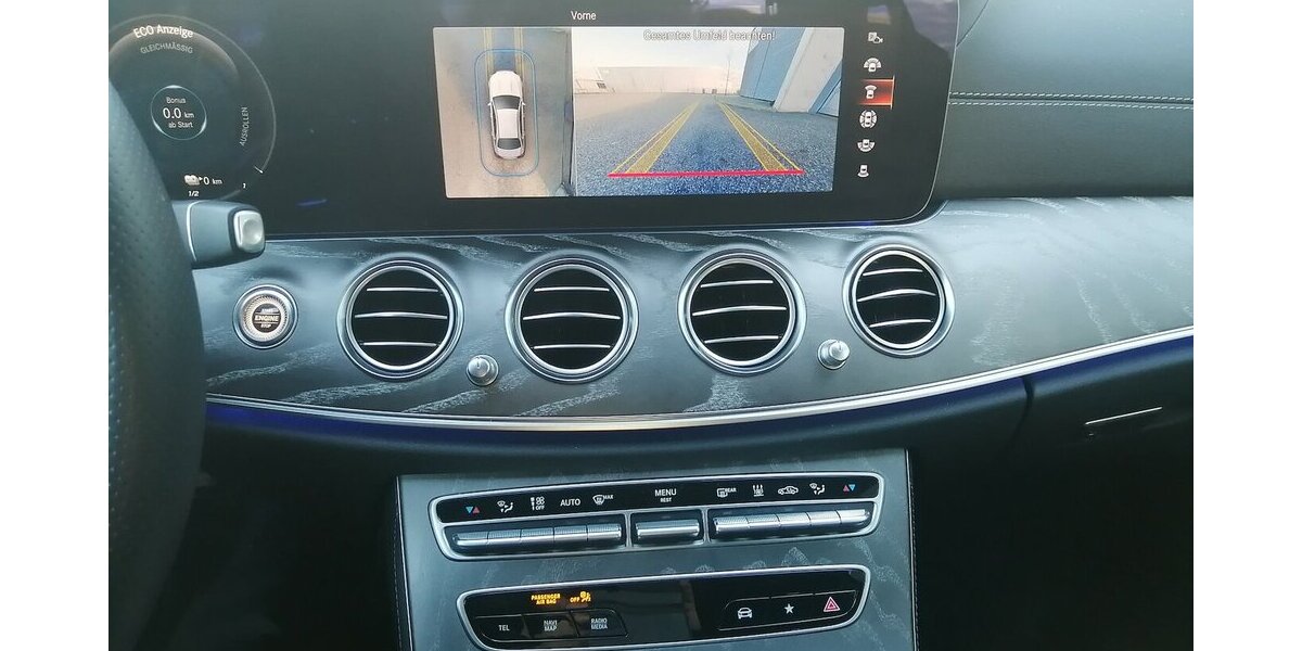 Mercedes-Benz E 300 de 4Matic 17.000 km 39.998 &euro; Landau 76829